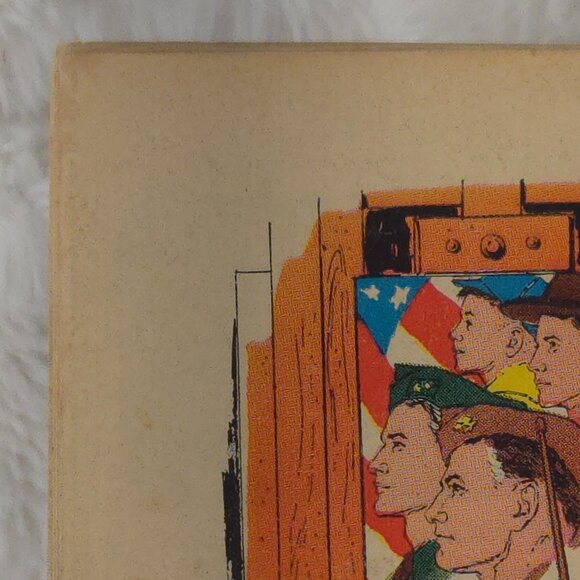 Captain Marvel #12 (1969) Marvel Comics, John Romita Sr. - Picture 9 of 14